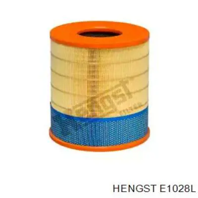 Filtro de aire E1028L Hengst