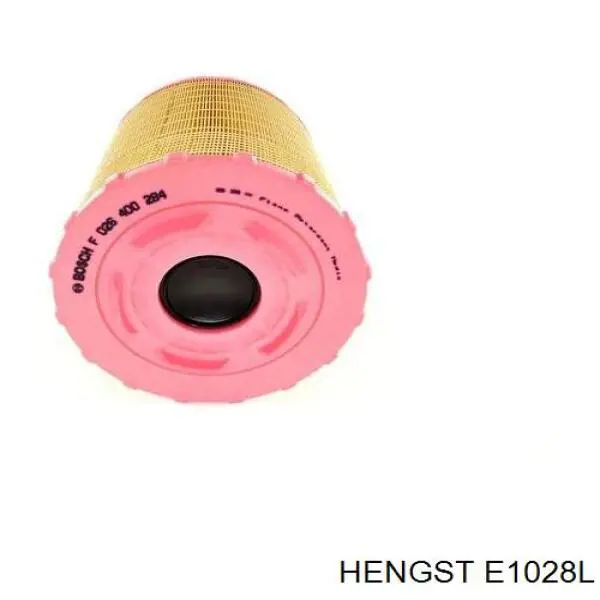 Купить E1028L Hengst Автомобильный фильтр воздуха