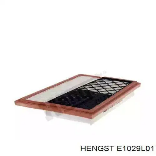 Фильтр воздушный HENGST E1029L01