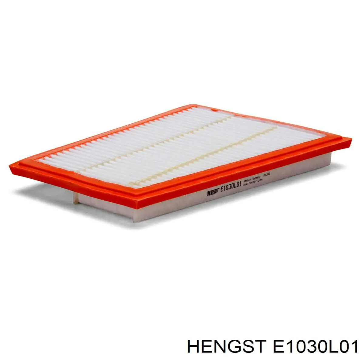 Купить E1030L01 Hengst Автомобильный фильтр воздуха