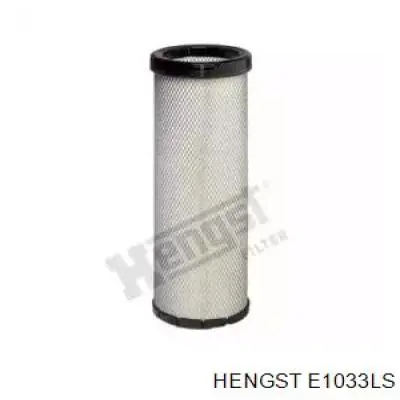 Фильтр воздушный насоса подачи вторичного воздуха Hengst E1033LS