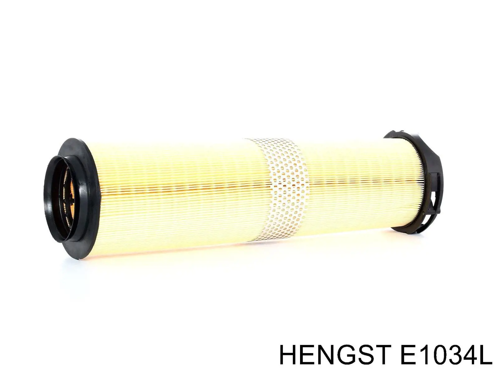 Элемент воздушного фильтра Hengst E1034L цена, от 18.99 USD