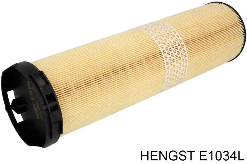 Воздушный фильтр E1034L Hengst