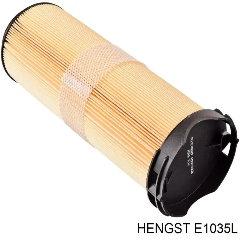 Купить E1035L Hengst Автомобильный фильтр воздуха