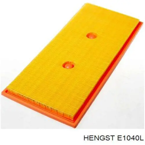 Фильтр воздушный Hengst E1040L