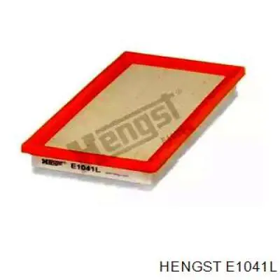 E1041L Hengst воздушный фильтр
