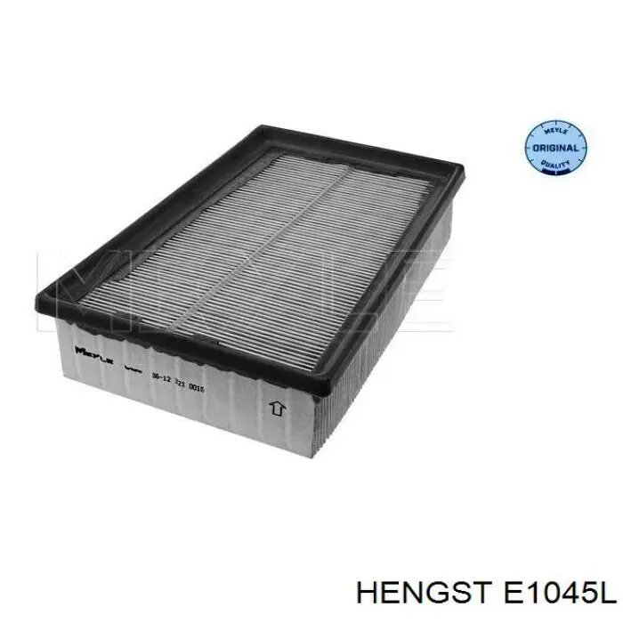 Элемент воздушного фильтра Hengst E1045L цена, от 6.20 USD