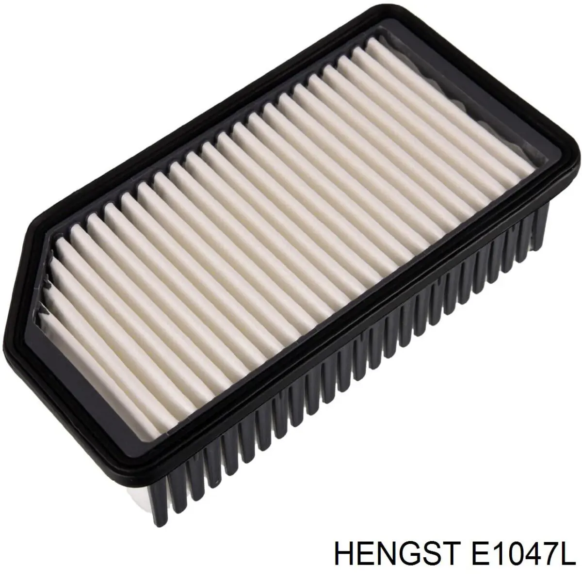 Воздушный фильтр E1047L Hengst