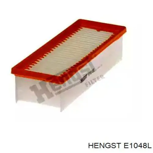 E1048L Hengst воздушный фильтр