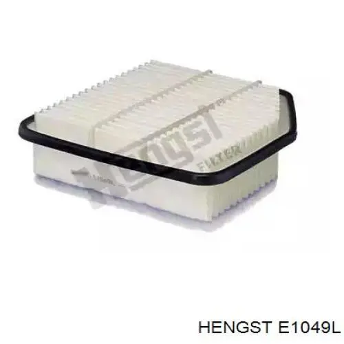 E1049L Hengst воздушный фильтр