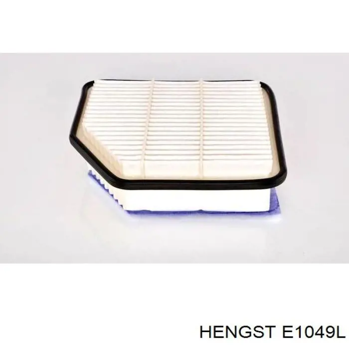 Воздушный фильтр E1049L Hengst