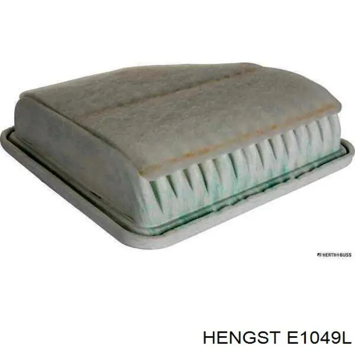 Фильтр воздушный Hengst E1049L