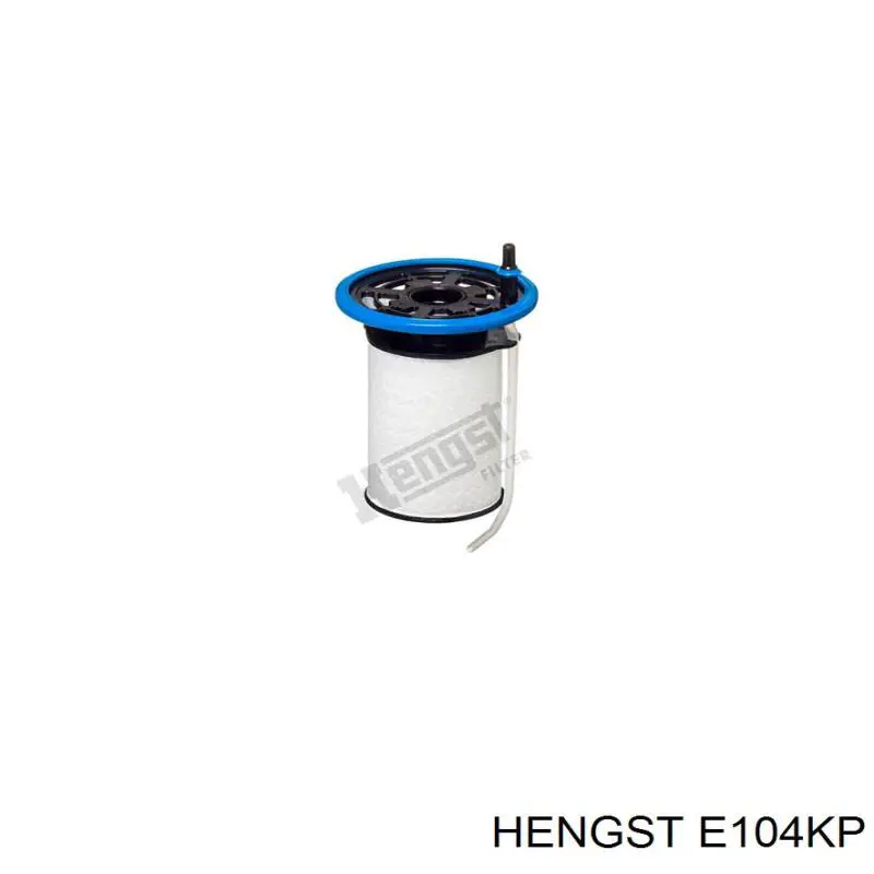 E104KP Hengst Фильтр топлива