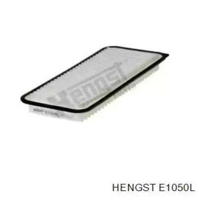 Воздушный фильтр E1050L Hengst