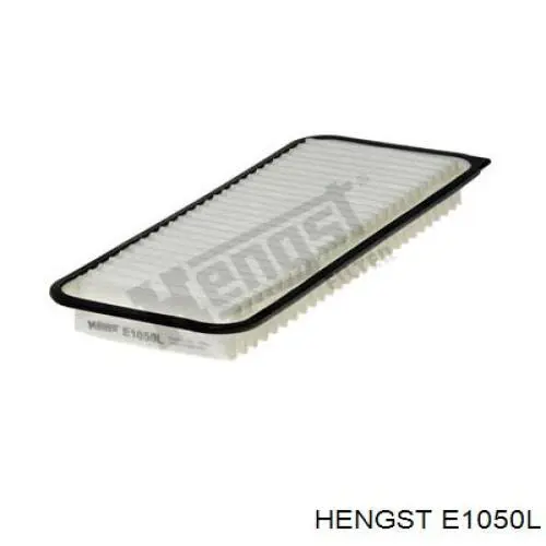 Filtro de aire E1050L Hengst