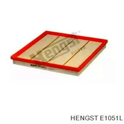 Элемент воздушного фильтра Hengst E1051L цена, от 18.66 USD