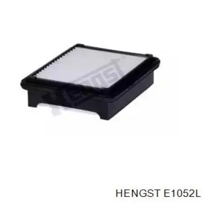 Воздушный фильтр E1052L Hengst