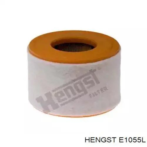 E1055L Hengst воздушный фильтр