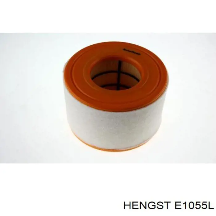 Воздушный фильтр E1055L Hengst
