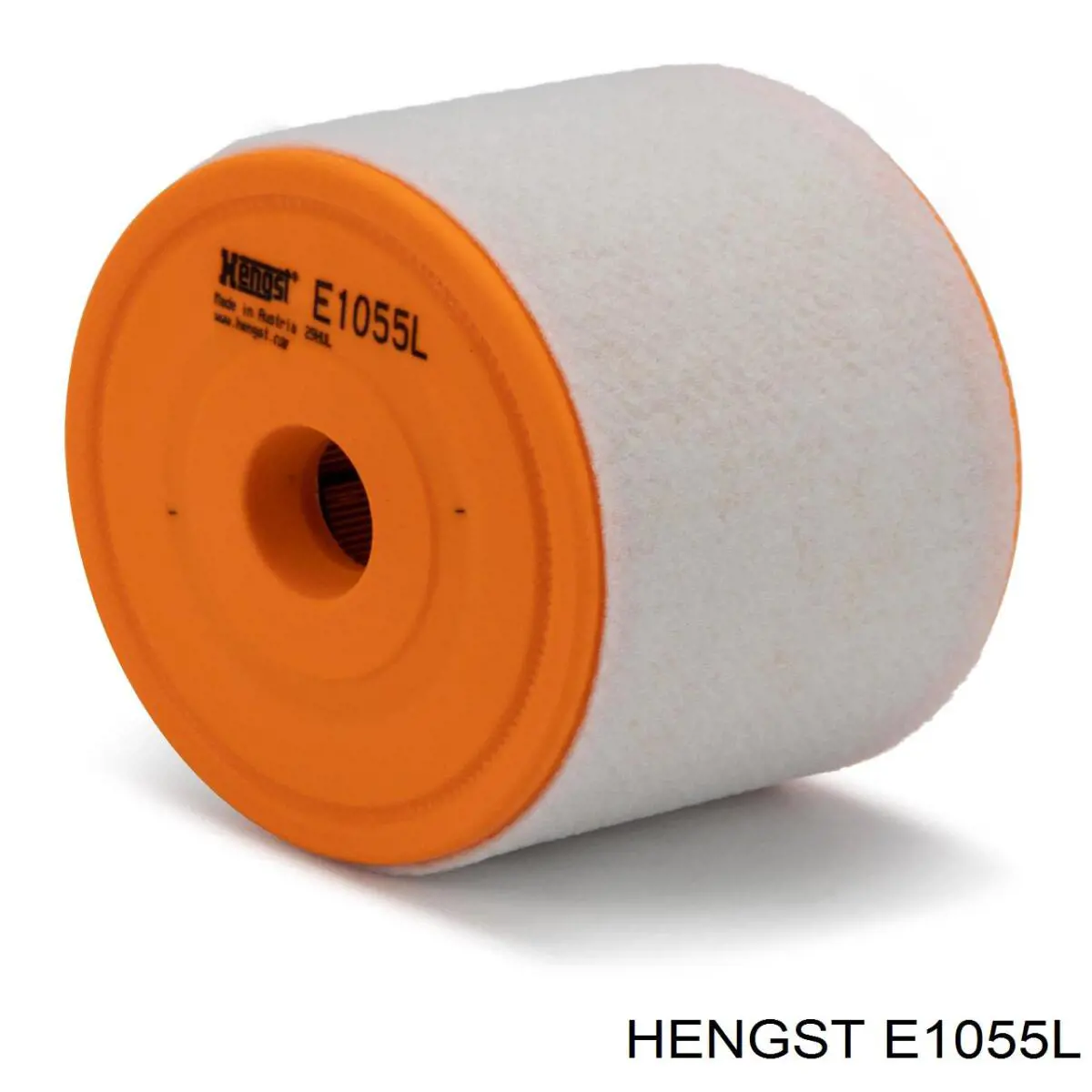 Фильтр воздушный Hengst E1055L