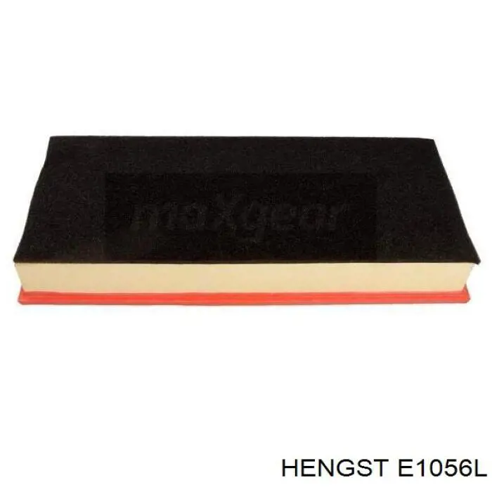 Воздушный фильтр E1056L Hengst