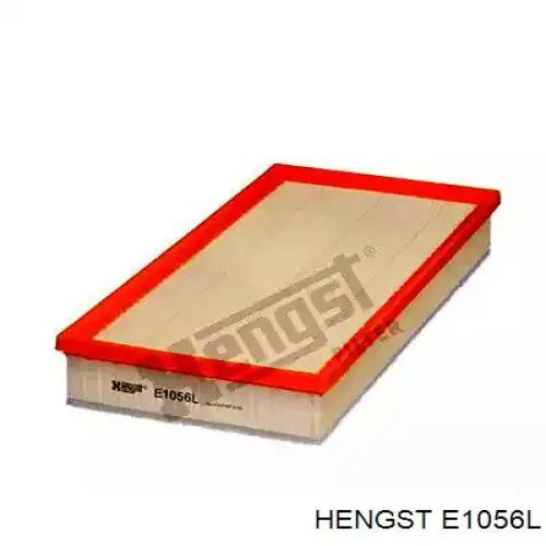 Фильтр воздушный HENGST E1056L