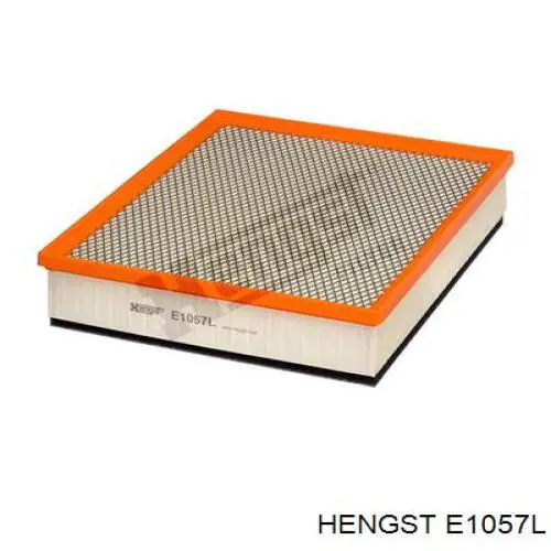 E1057L Hengst