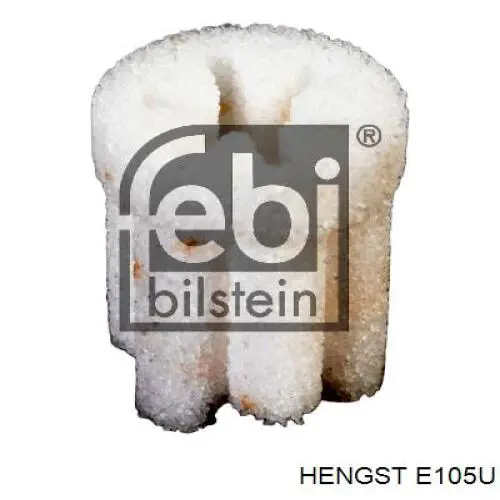 Фільтр ad blue E105U Hengst