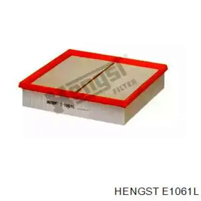 Купить E1061L Hengst Автомобильный фильтр воздуха
