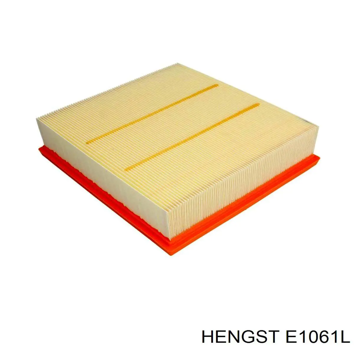 Воздушный фильтр E1061L Hengst