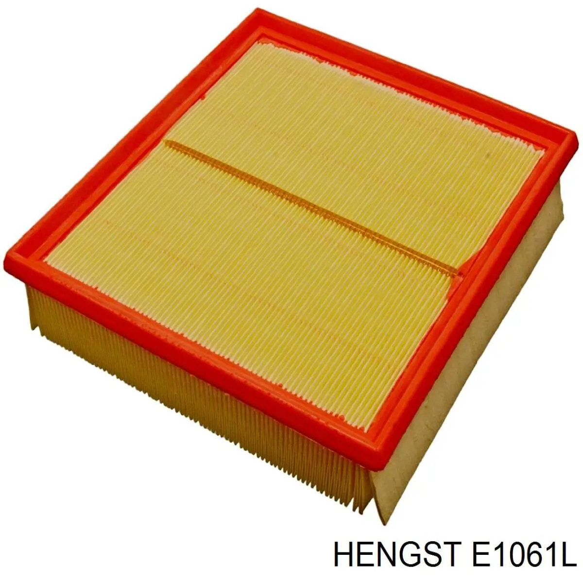 Воздушный фильтр E1061L Hengst