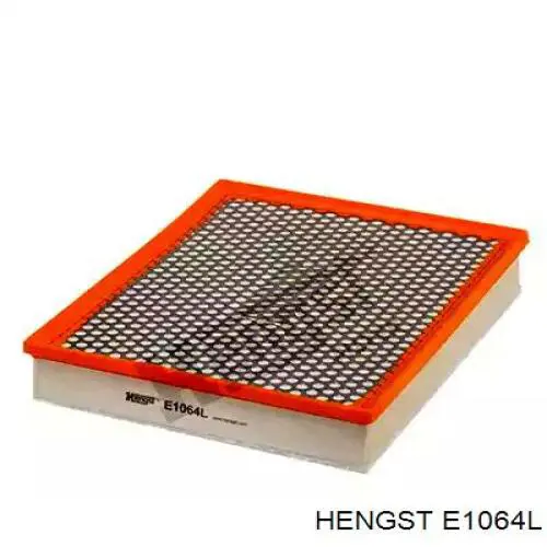 E1064L Hengst воздушный фильтр