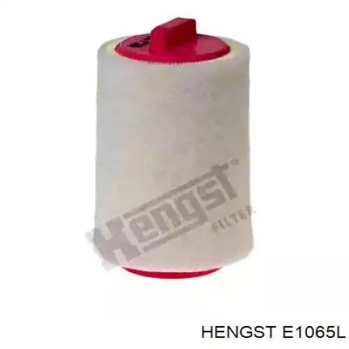 E1065L Hengst воздушный фильтр