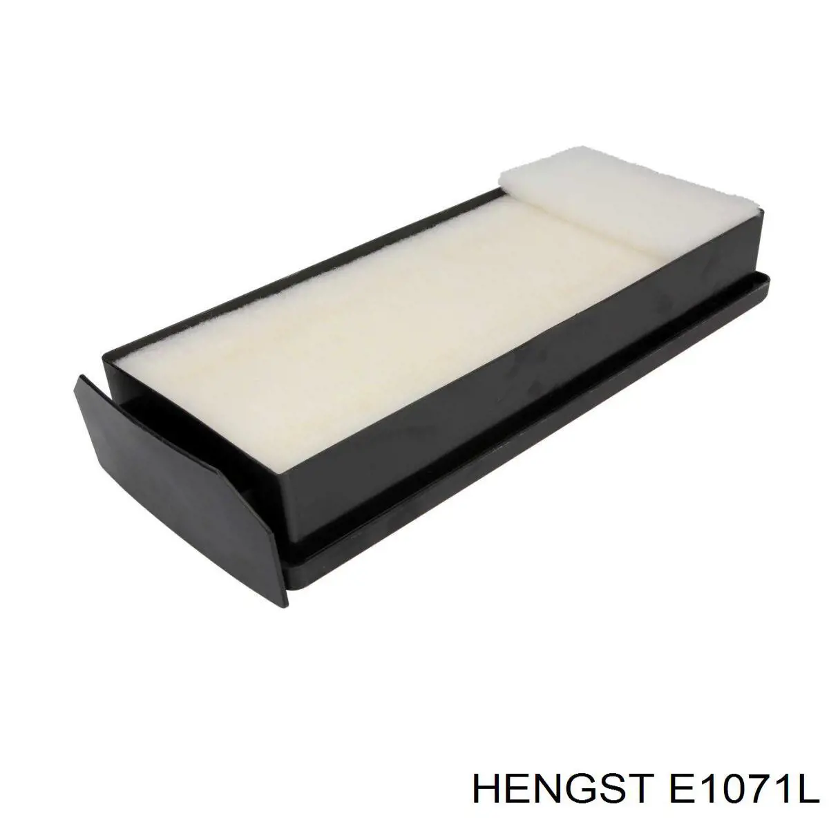 E1071L Hengst воздушный фильтр