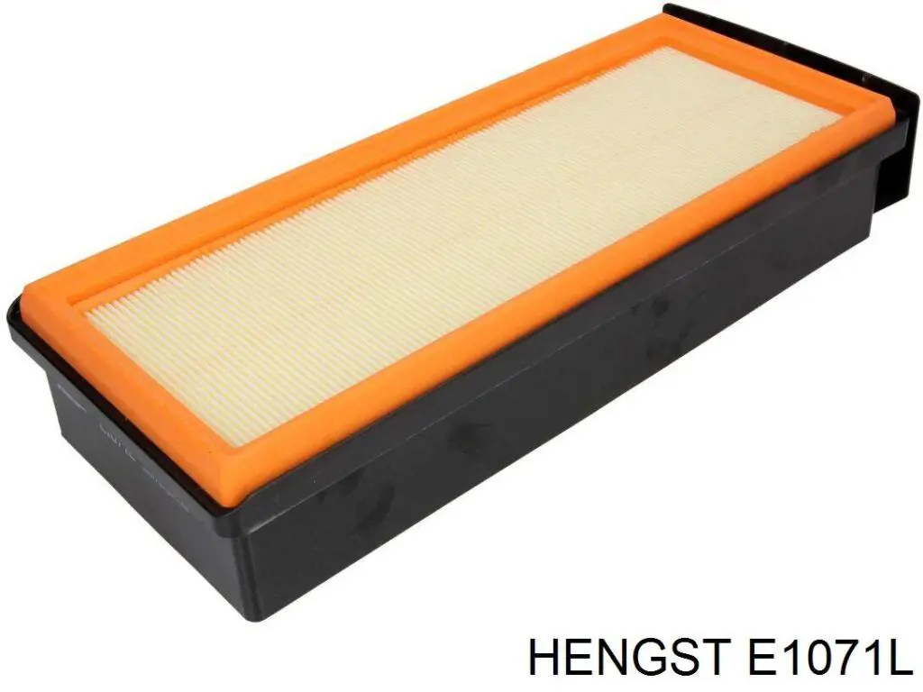 Купить E1071L Hengst Автомобильный фильтр воздуха