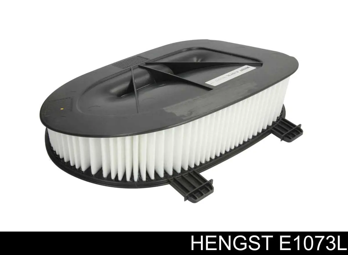 Воздушный фильтр E1073L Hengst