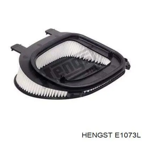 Фильтр воздушный Hengst E1073L