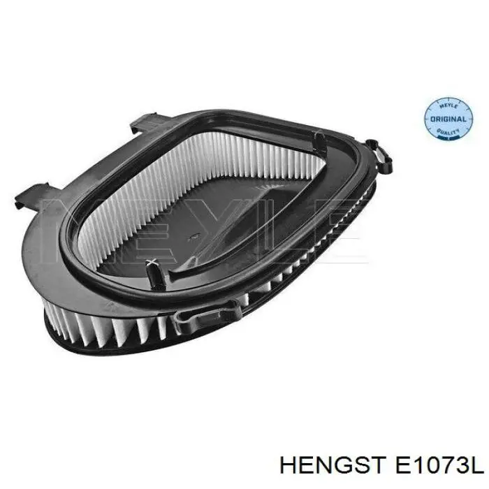 E1073L Hengst Воздушный фильтр двигателя