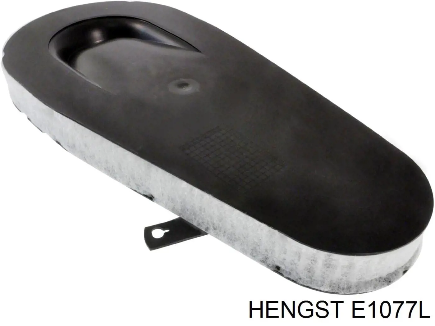 Воздушный фильтр E1077L Hengst