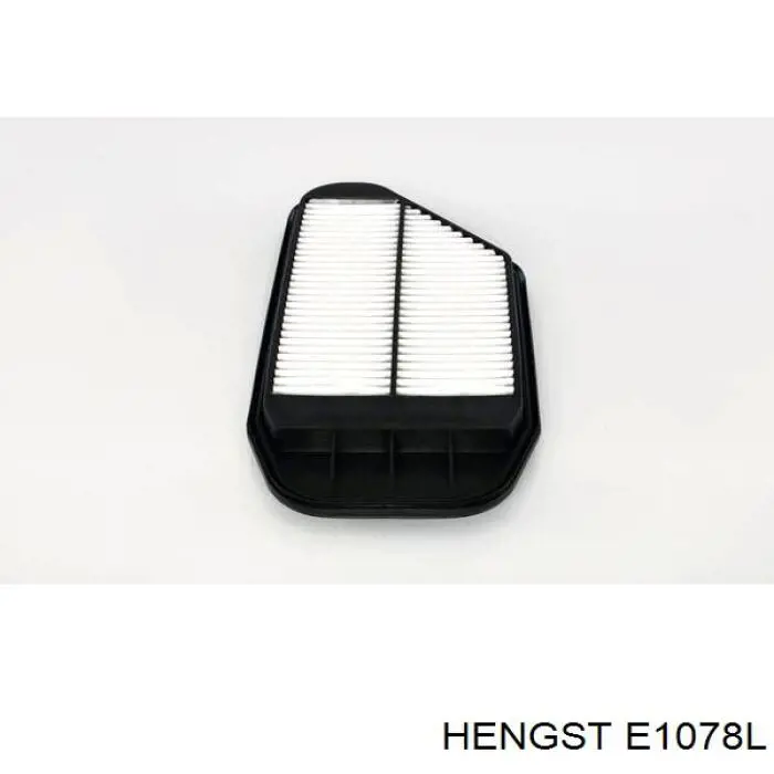Фильтр воздушный Hengst E1078L