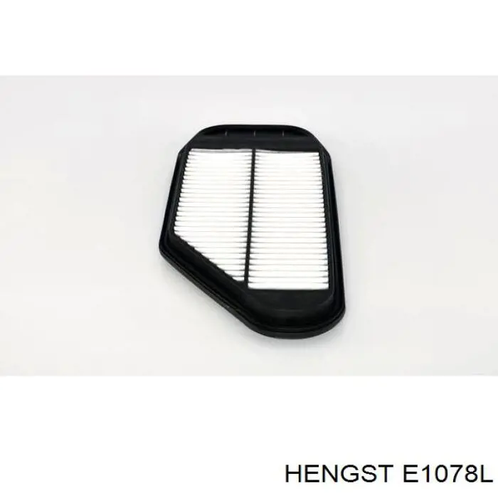 E1078L Hengst Воздушный фильтр двигателя