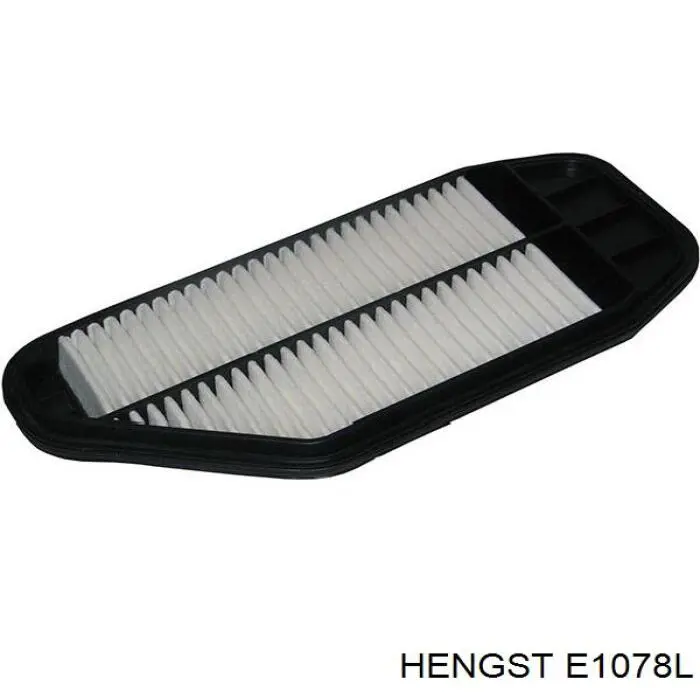 Воздушный фильтр E1078L Hengst