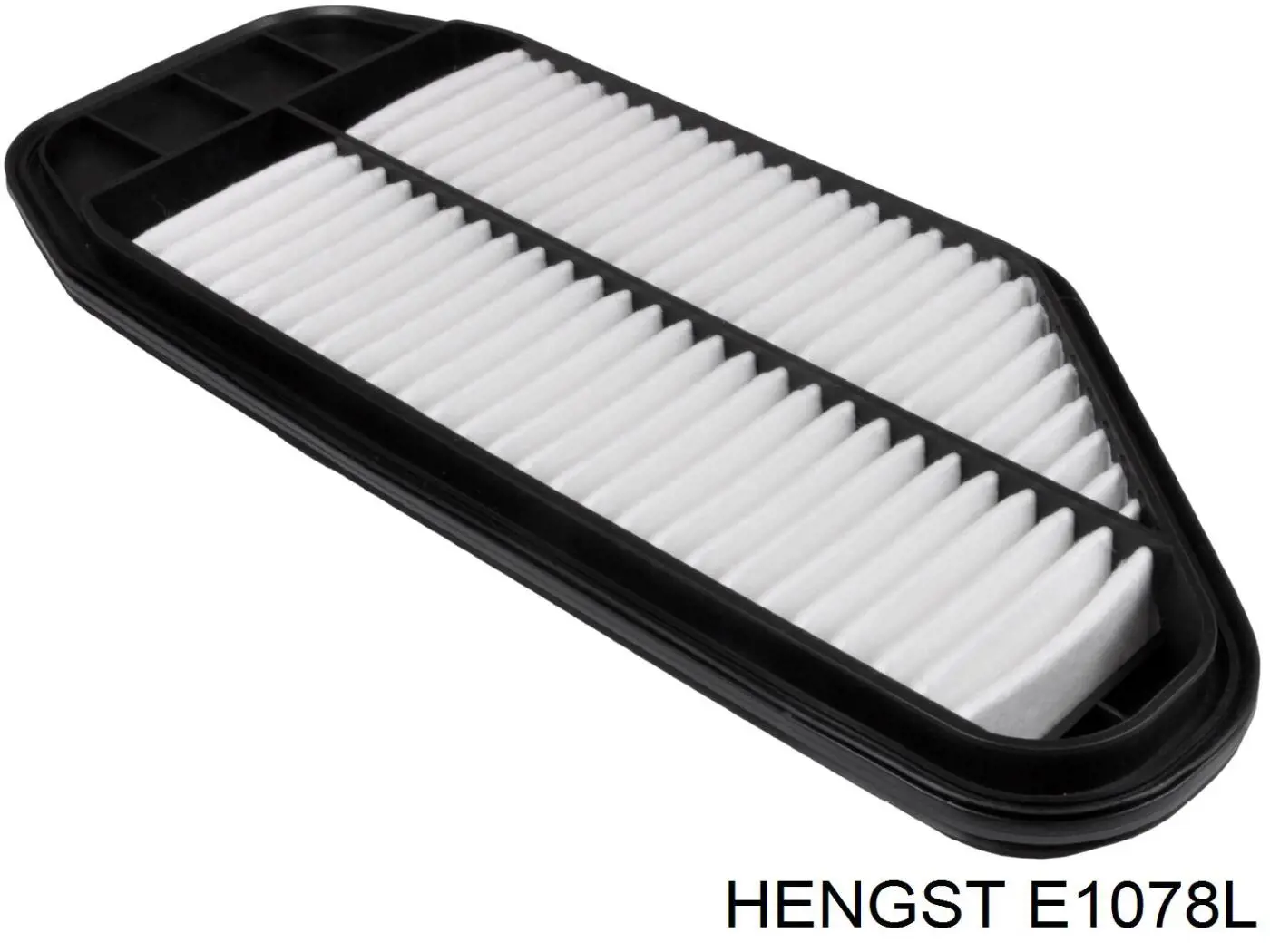 Купить E1078L Hengst Автомобильный фильтр воздуха