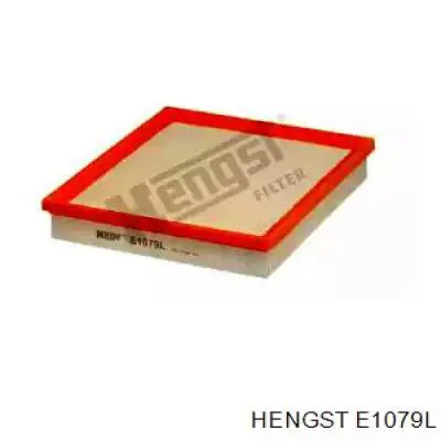 E1079L Hengst воздушный фильтр