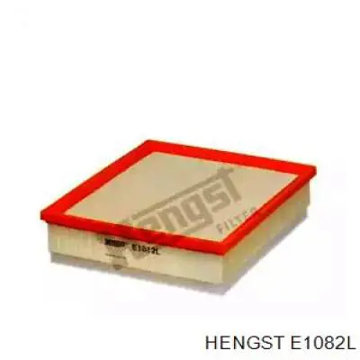 Купить E1082L Hengst Автомобильный фильтр воздуха