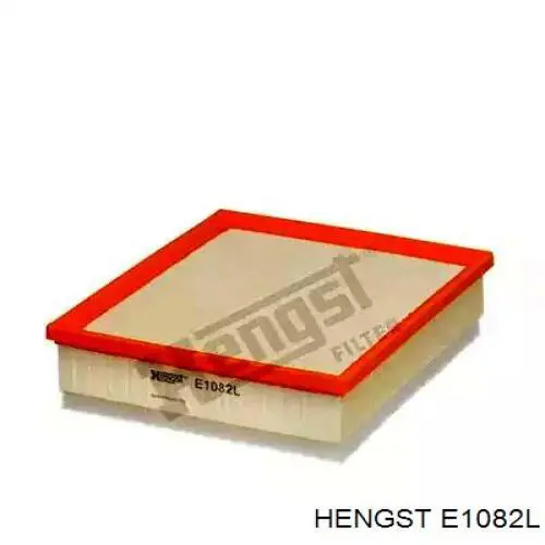 Воздушный фильтр E1082L Hengst