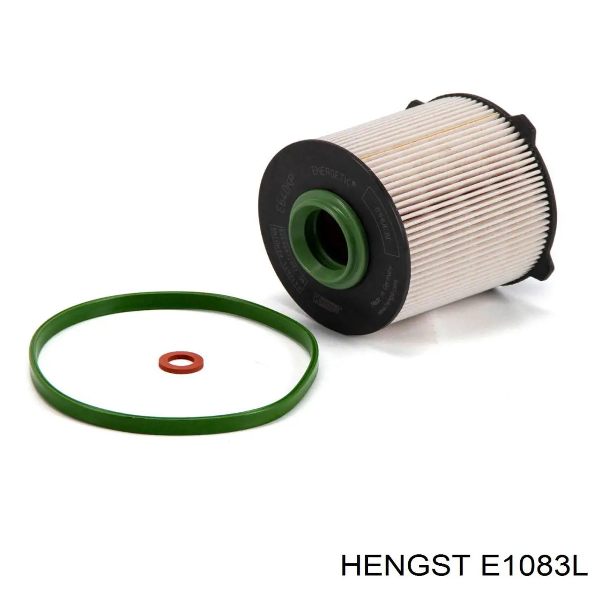 Воздушный фильтр E1083L Hengst