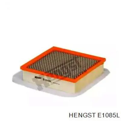 Воздушный фильтр E1085L Hengst