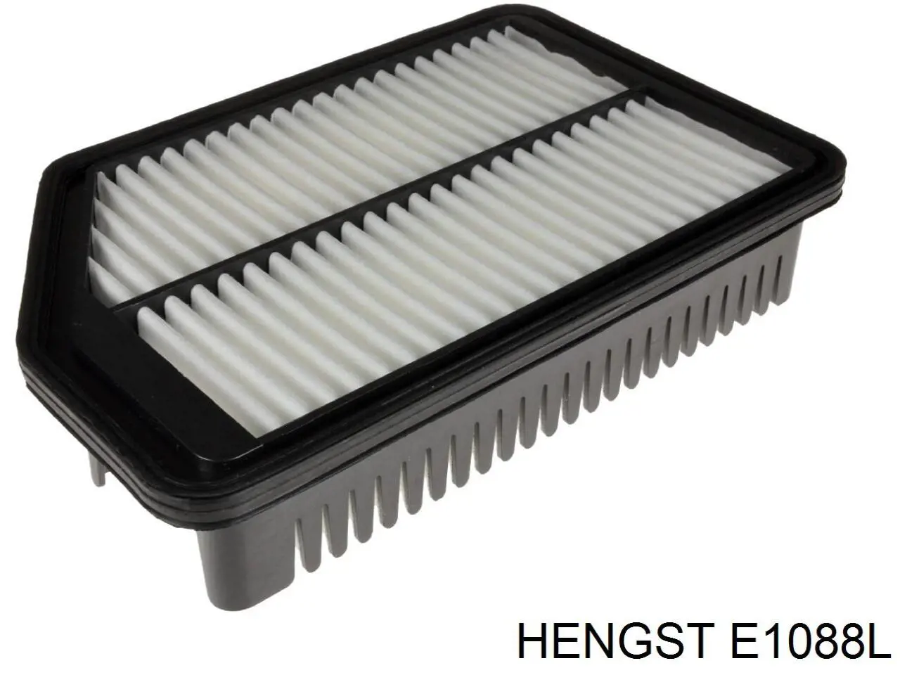 E1088L Hengst Воздушный фильтр двигателя