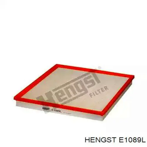 E1089L Hengst воздушный фильтр
